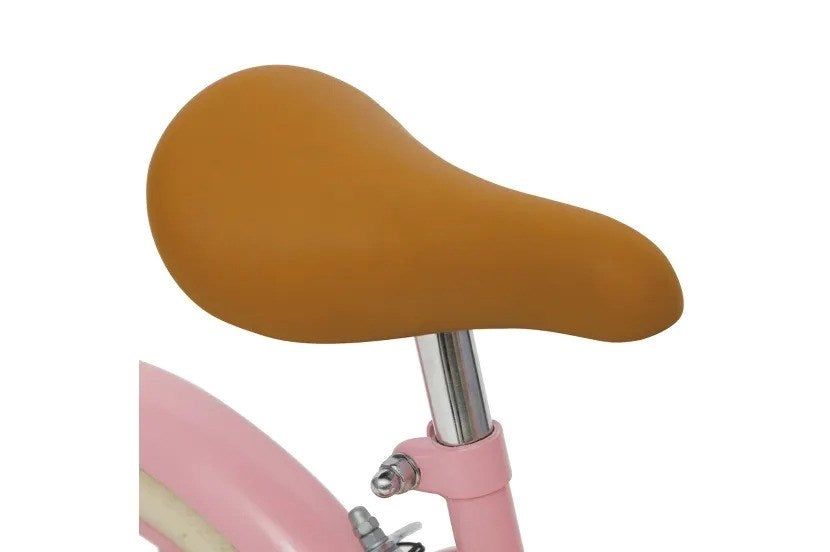 HUFFY Vintage 14" Children's Bike Pink