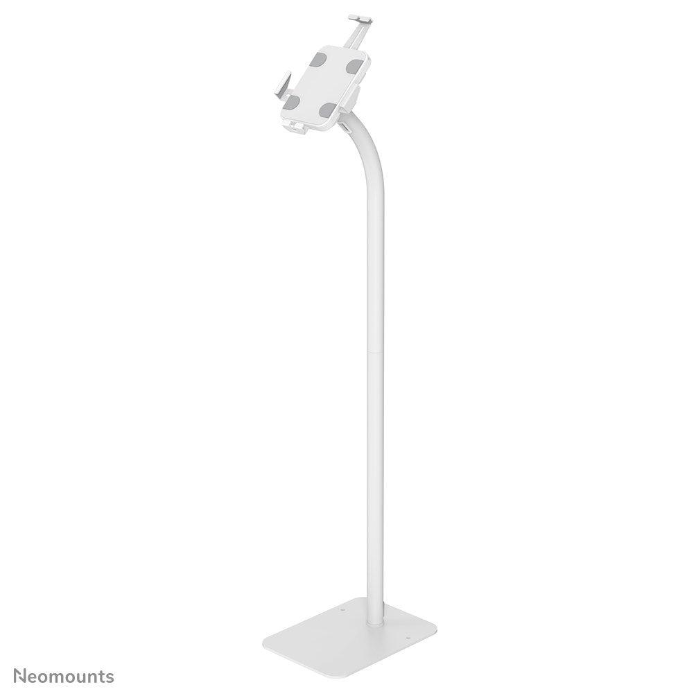 NEWSTAR FL15-625WH1 Tablet Floor Stand 7.9-11" - Lockable - Universal