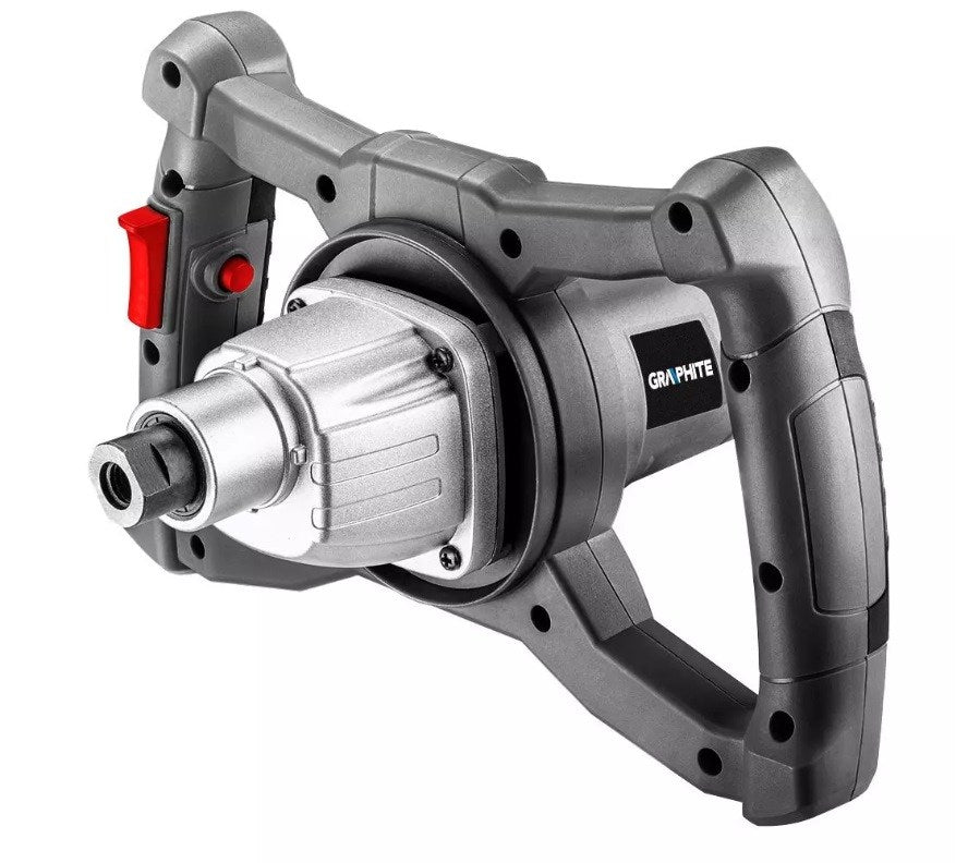 Graphite Power Drill Accessory 1 pc 58G783