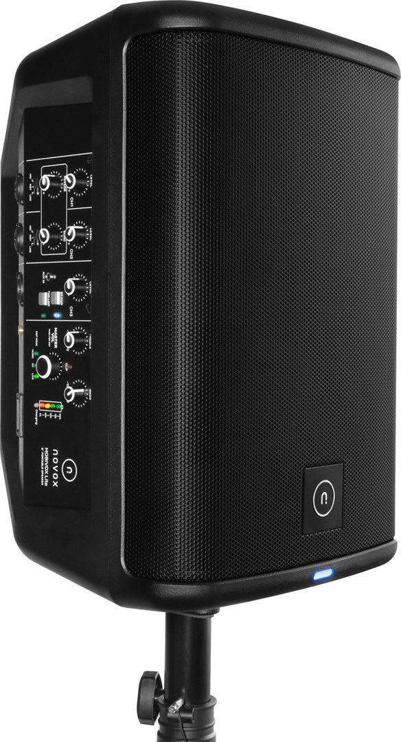 NOVOX MOBIVOX Lite Battery-Powered Speaker 300 W 110 dB L1080085