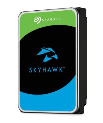 Seagate Surveillance HDD 1 TB 24/7 SATA III ST1000VX013