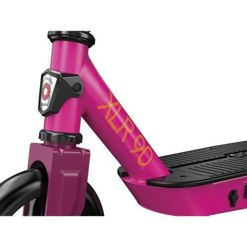 RAZOR XLR 90 Power Core Electric Scooter Pink (13173869)