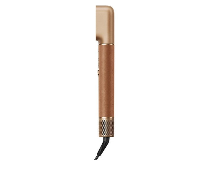 Dreame Airstyle Pro Gold Hair Dryer and Curler