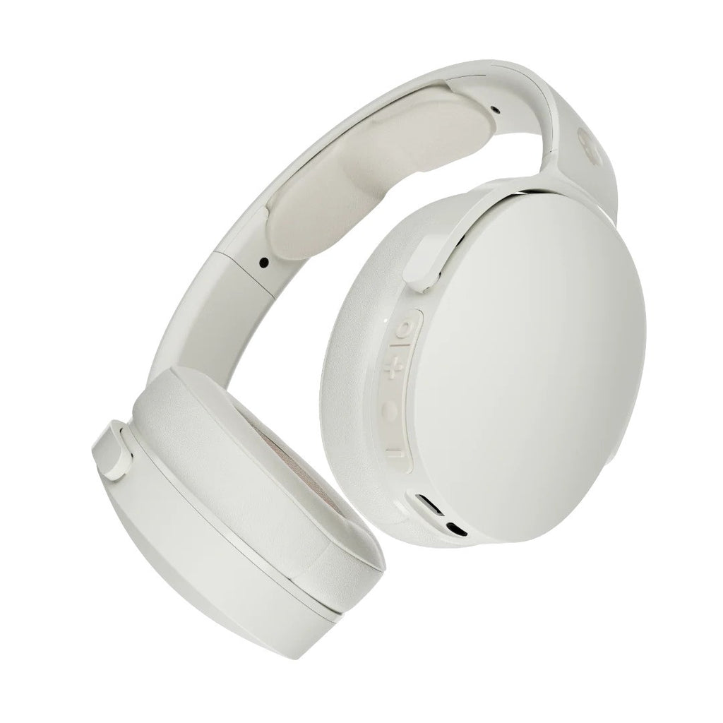 Skullcandy Hesh Evo Headphones - White - S6HVW-S951
