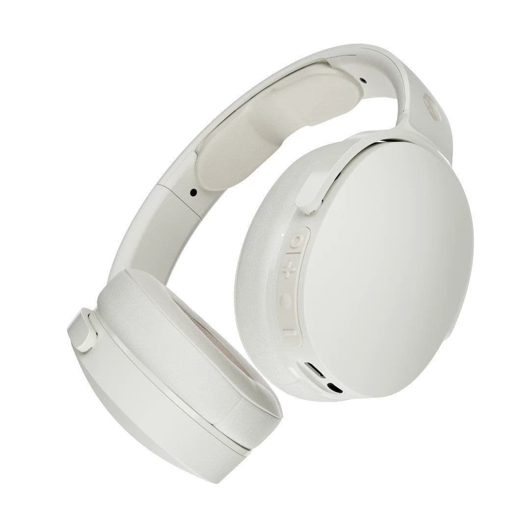 Skullcandy Hesh Evo Headphones - White - S6HVW-S951