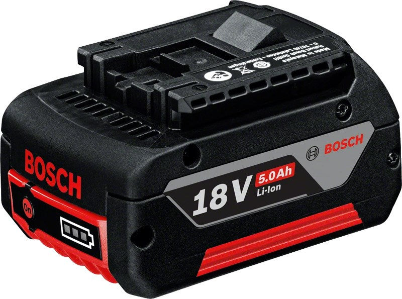 Bosch GBA M-C Professional - Batterie - Li-Ion - 5 Ah