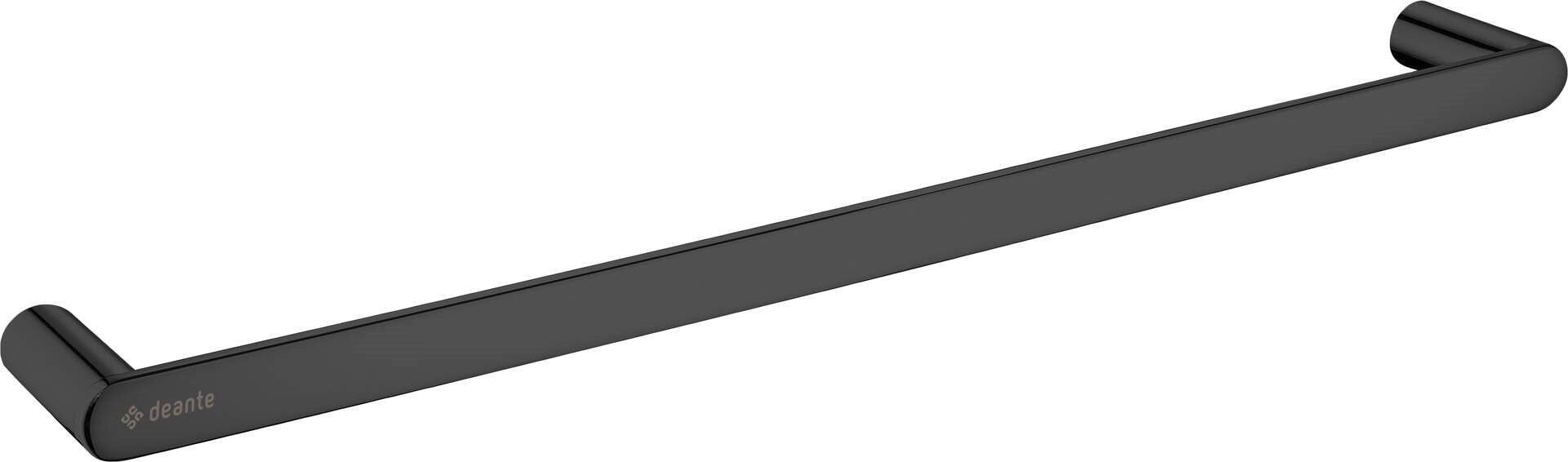 Wall-Mounted Towel Rack - 60 cm