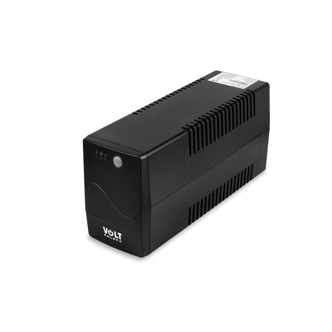Pico UPS 600VA/360W 7Ah Uninterruptible Power Supply