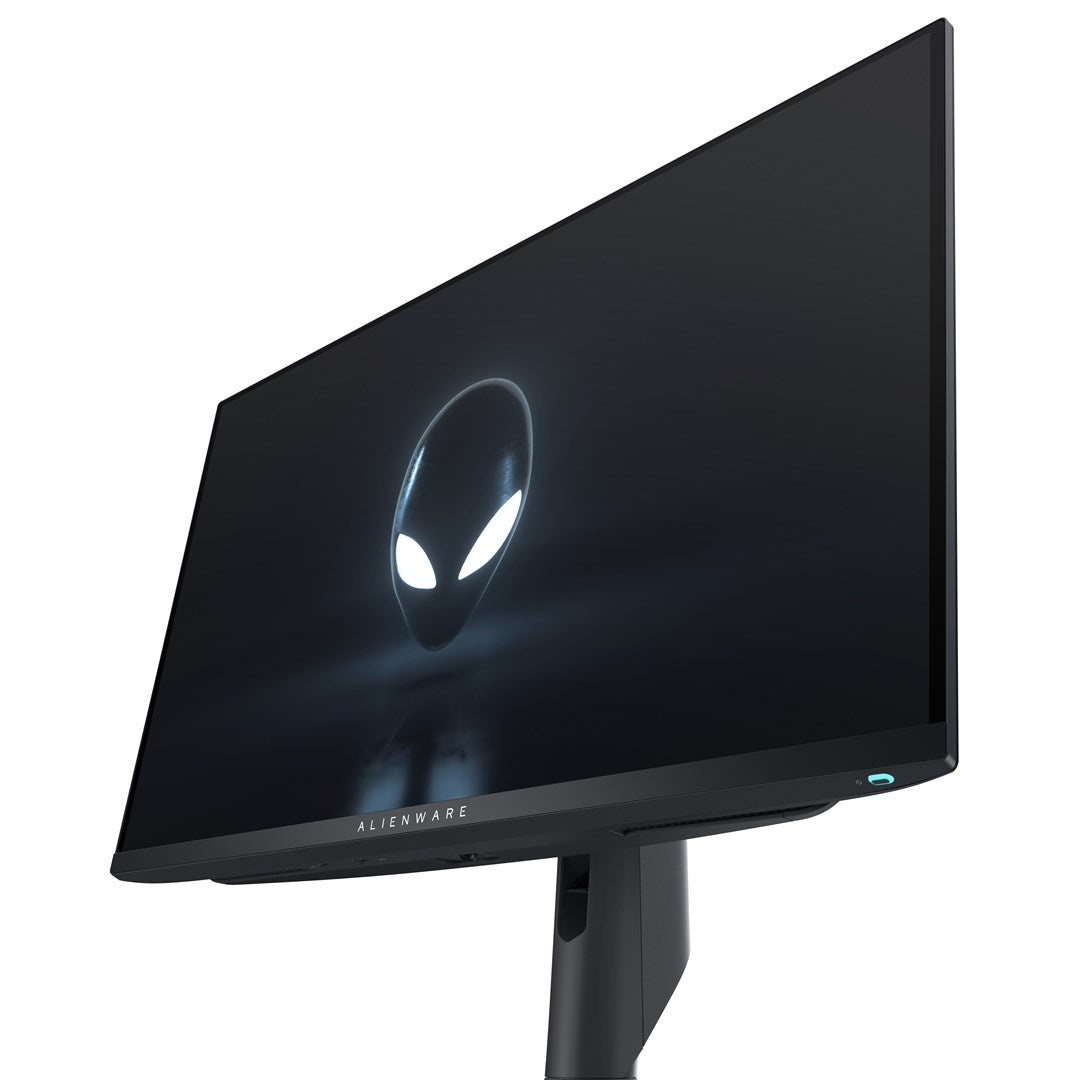 Alienware AW2725DF Gaming Monitor 26.7" QD-OLED 360Hz Black