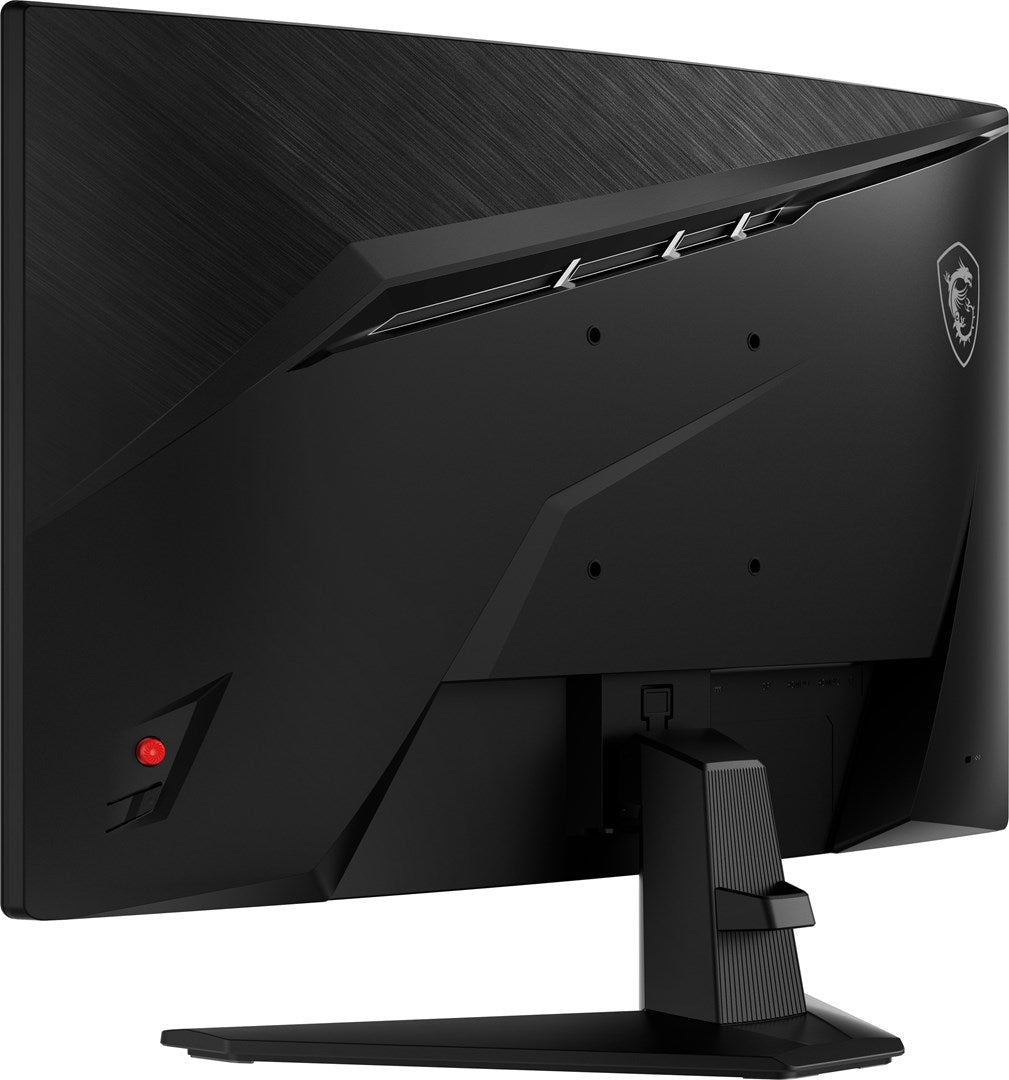 MSI MAG 274CXF computer monitor 68.6 cm (27 ) 1920 x 1080 pixels Full HD Black