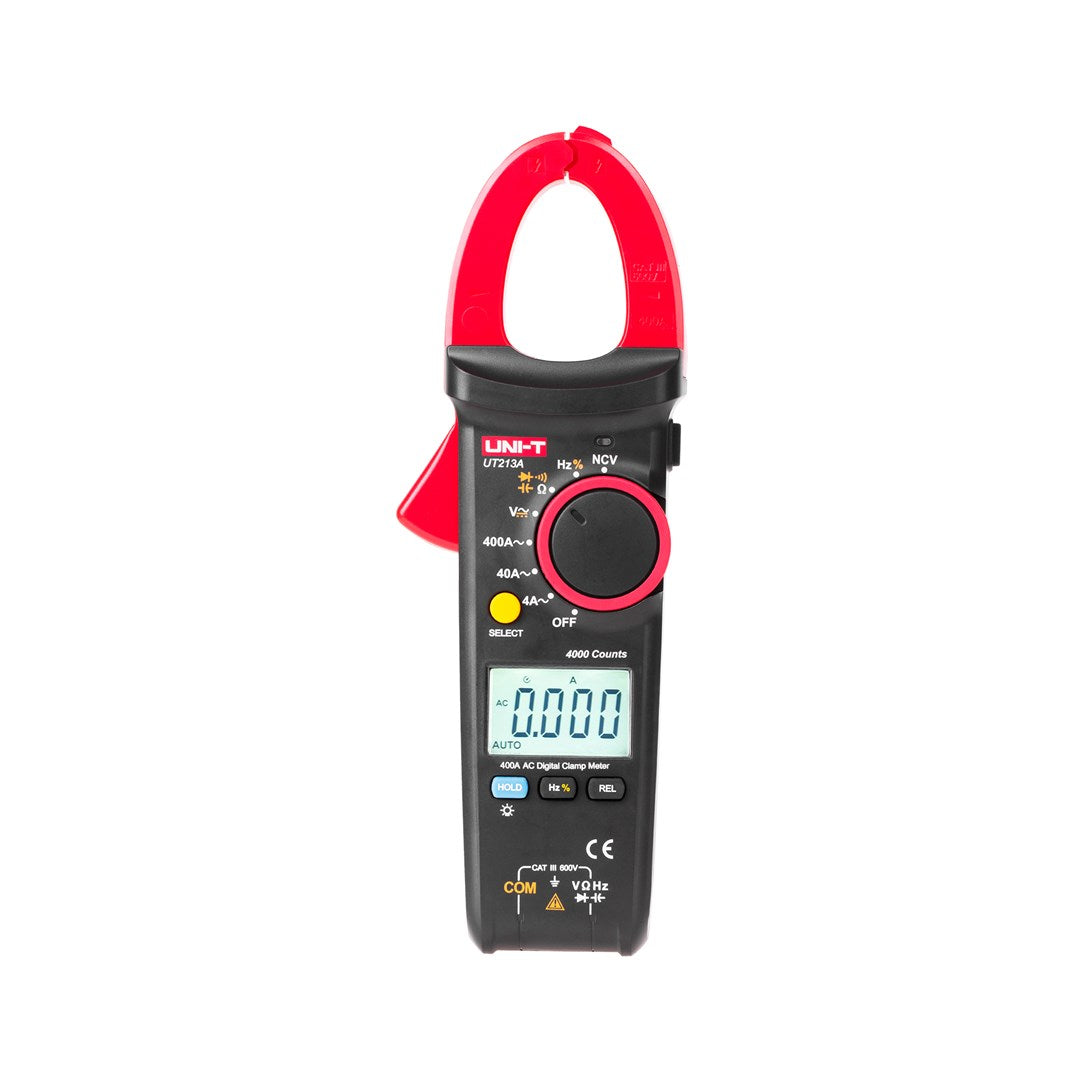 UNI-T Clamp Meter UT213A