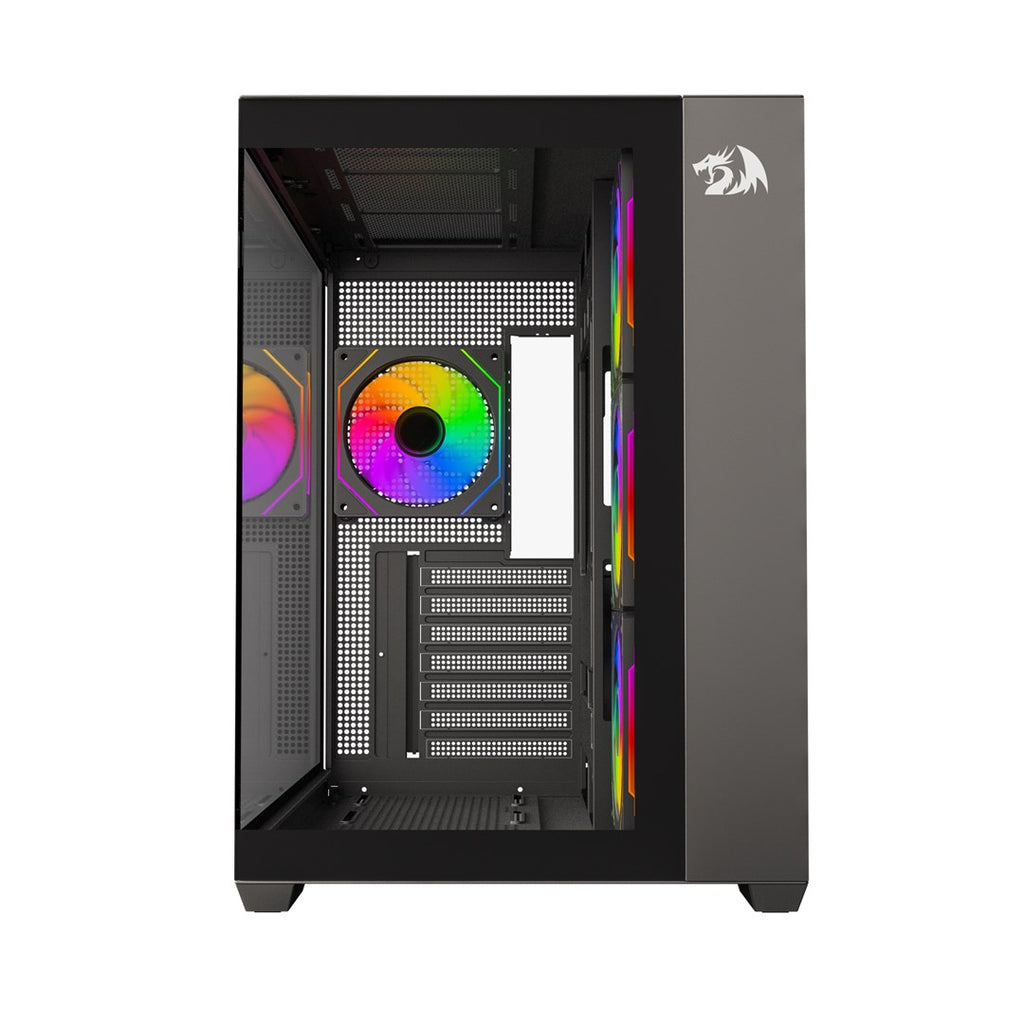 REDRAGON GC-623-PRO Computer Case