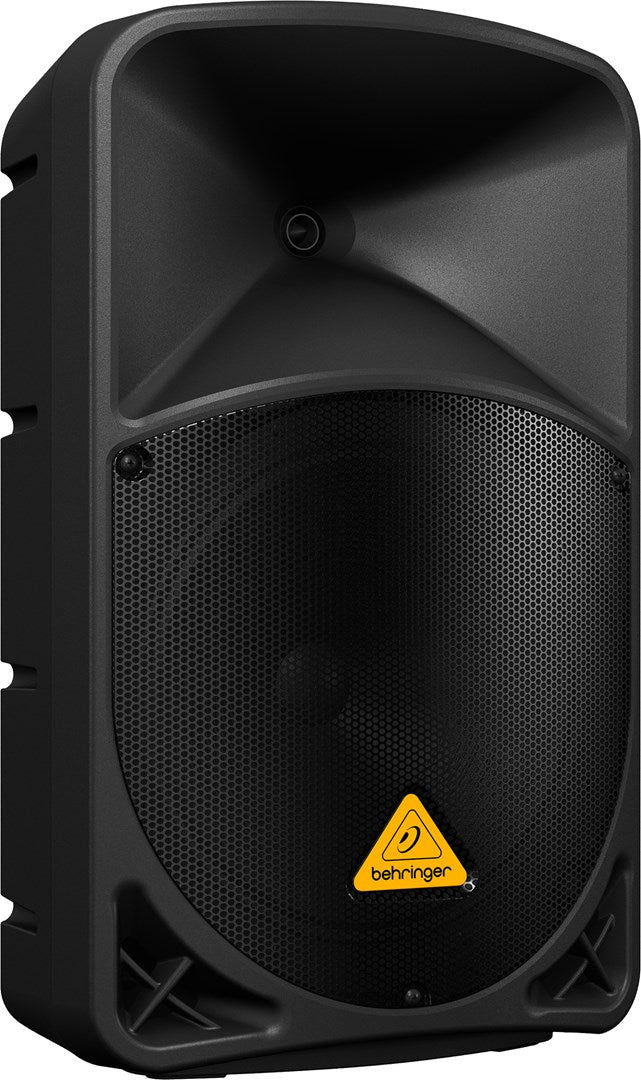 Behringer B112D Public Address (PA) System Black