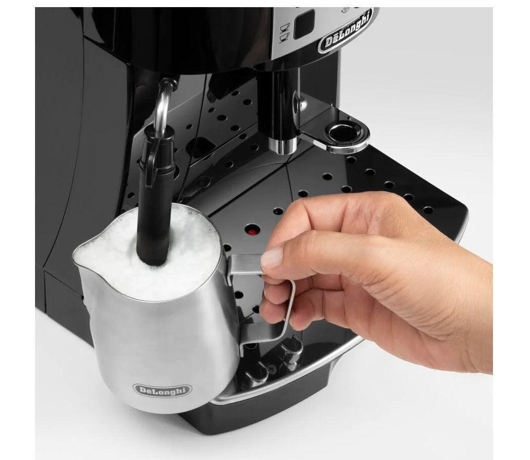 De’Longhi ECAM 22.115.B Fully-auto Espresso Machine 1.8 L