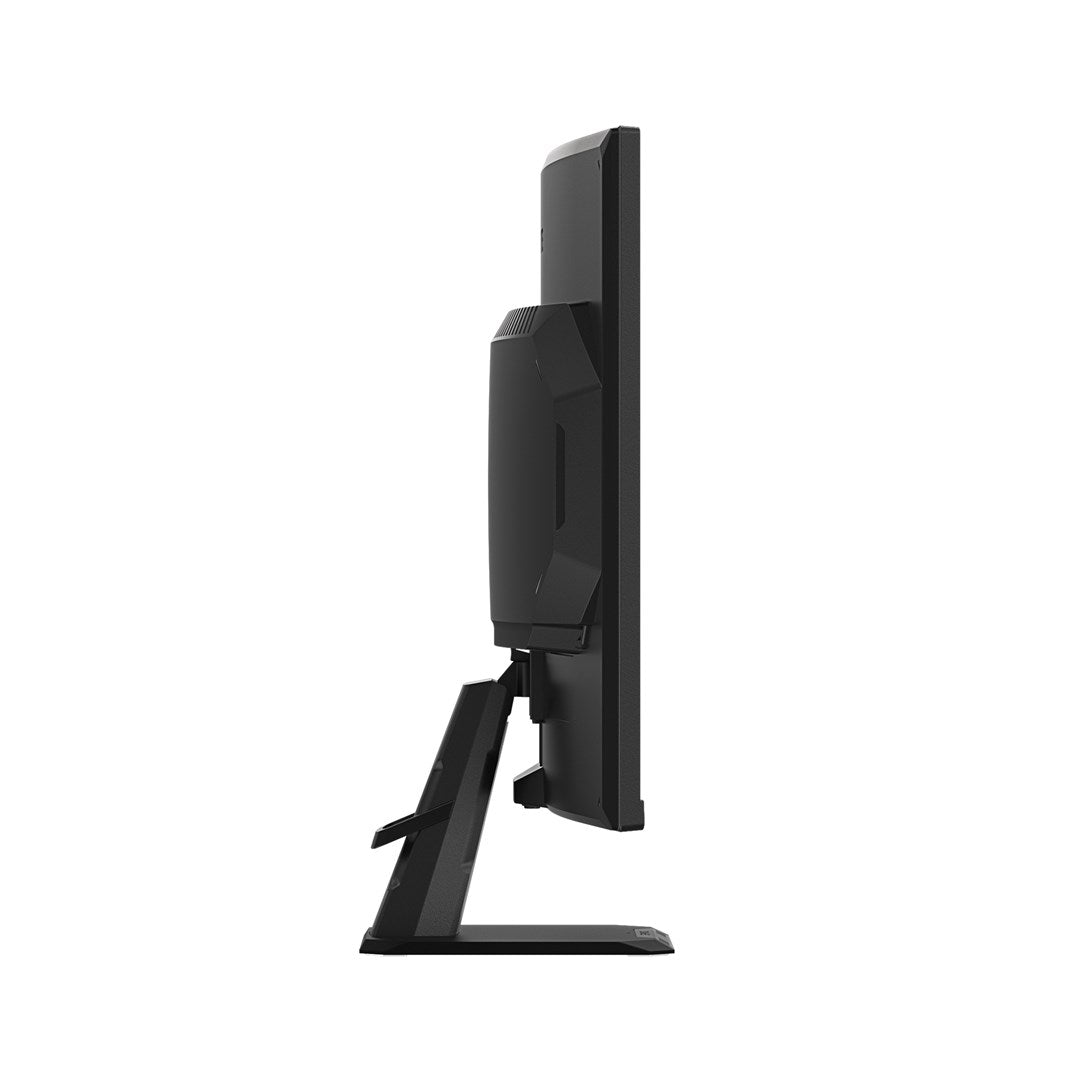 GIGABYTE GS27FCA 27  FHD Curved Gaming Monitor - 1920 x 1080  200Hz  1  250 cd/m2  FreeSync Premium  HDR Ready  HDMI 2.0  Displayport 1.4