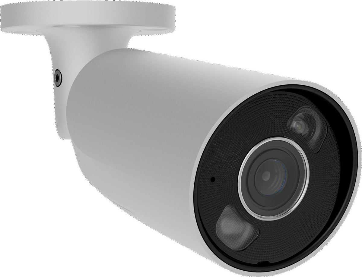 Ajax IP CCTV Camera HL - tuba 8MP 812 g Indoor/Outdoor