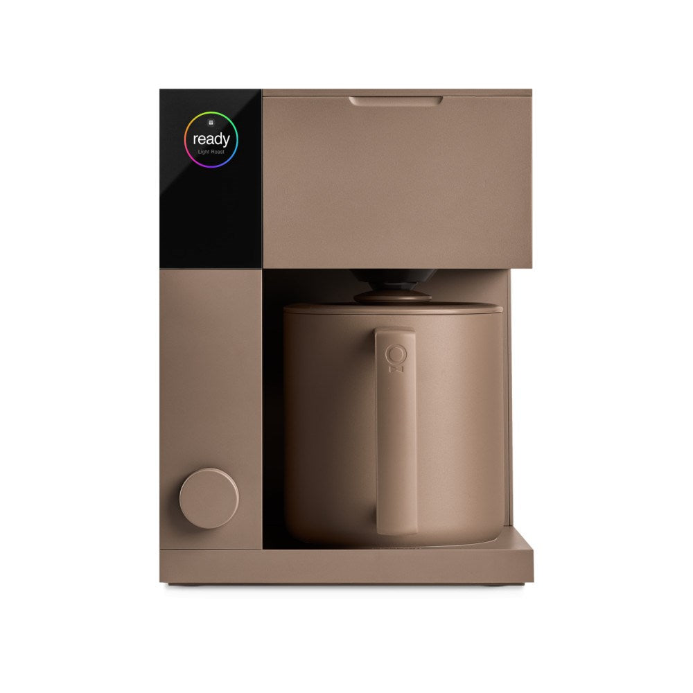 FELLOW Aiden Drip Coffee Maker 1700 W 1.5 L Bronze