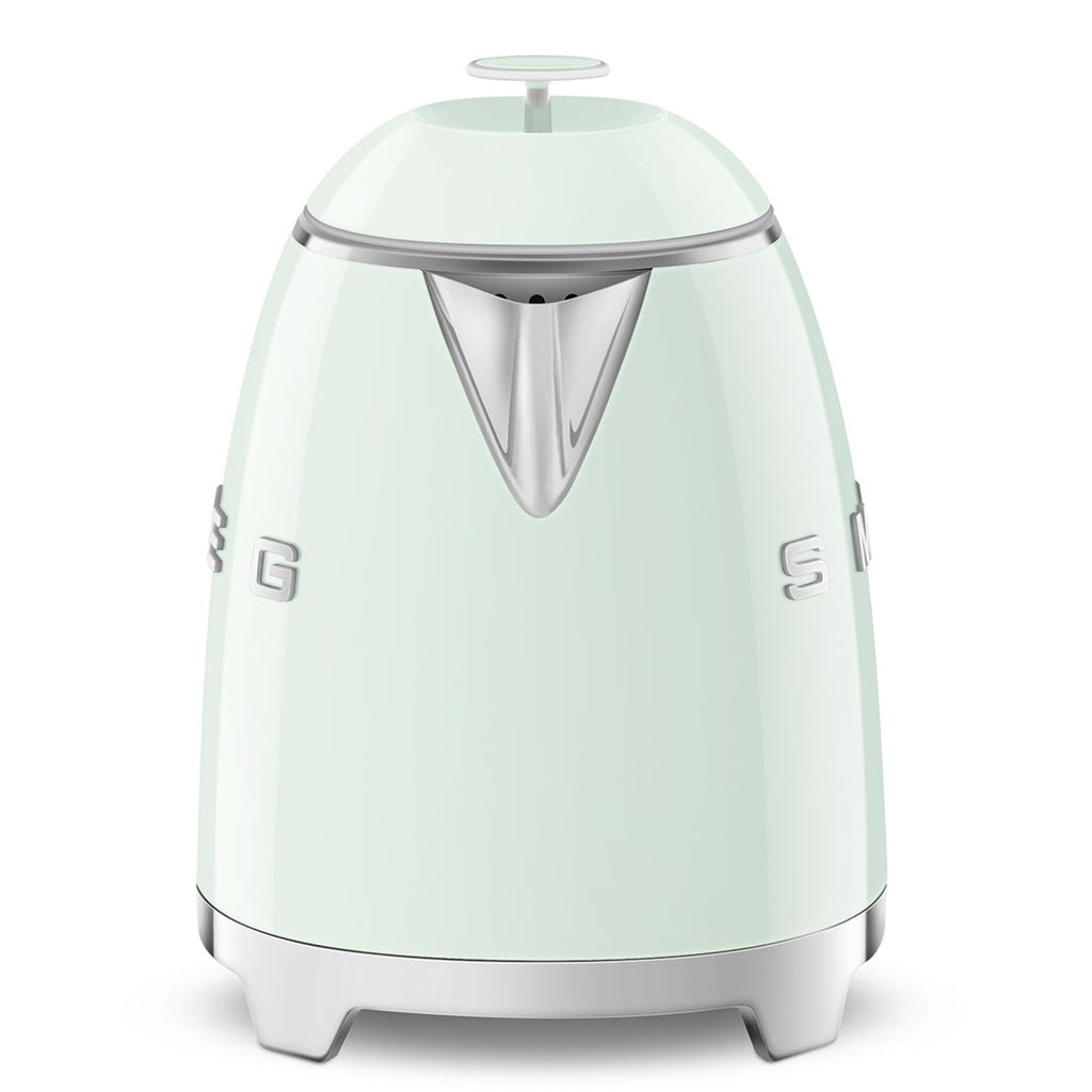SMEG Electric Kettle 0.8 L 1400W Vintage KLF05PGEU