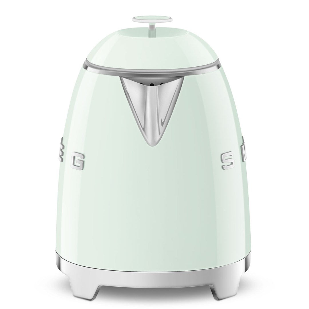 SMEG Electric Kettle 0.8 L 1400W Vintage KLF05PGEU
