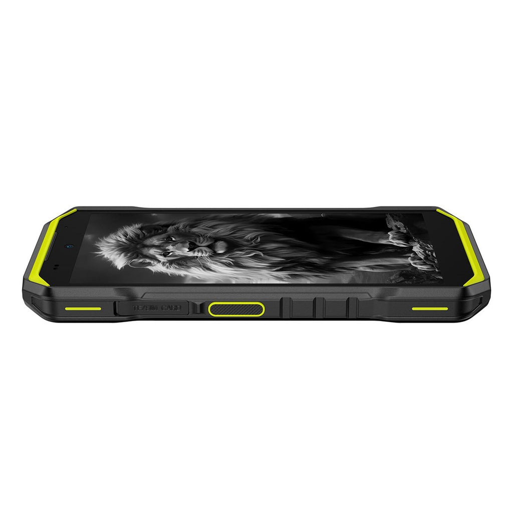 Ulefone Smartphone Armor X32 Pro 5 G 8GB/256GB Vivid Green