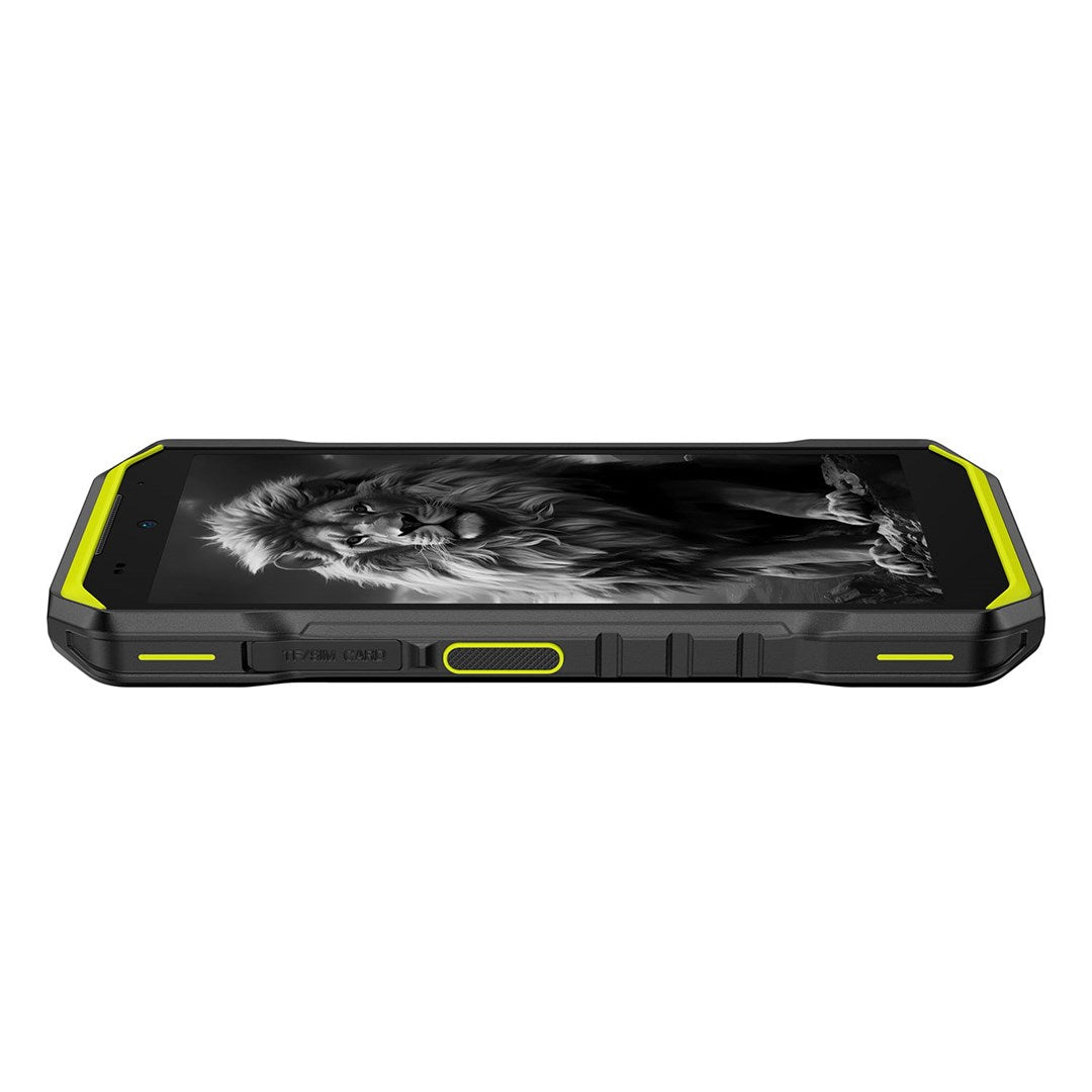 Ulefone Smartphone Armor X32 Pro 5 G 8GB/256GB Vivid Green