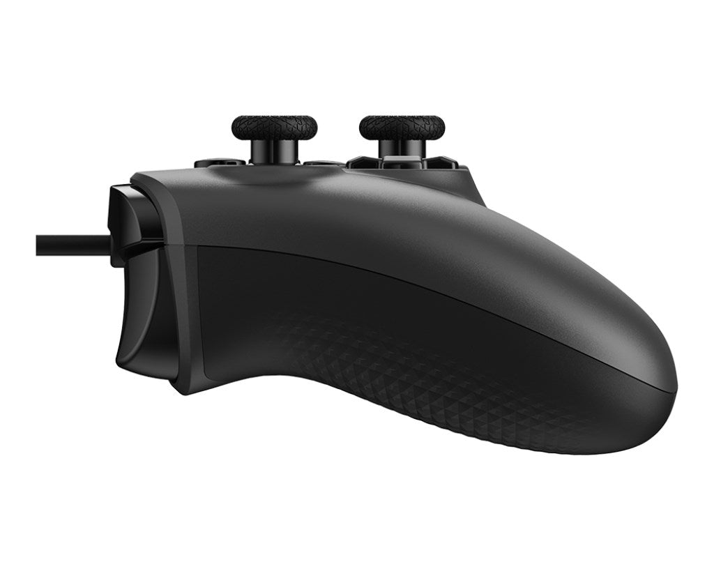 MSI Gaming Controller GC200 Black