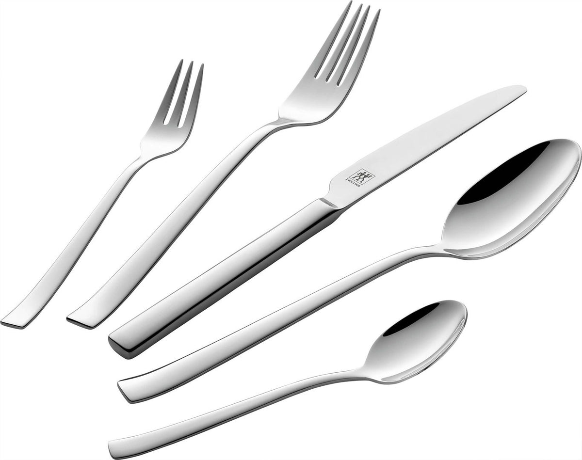ZWILLING CULT Cutlery Set (30 pieces)