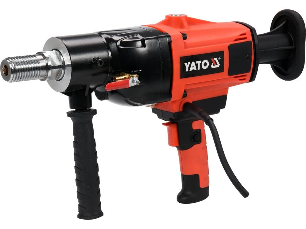 YATO CONCRETE DRILLING RIG WITH TRIPOD 2200W