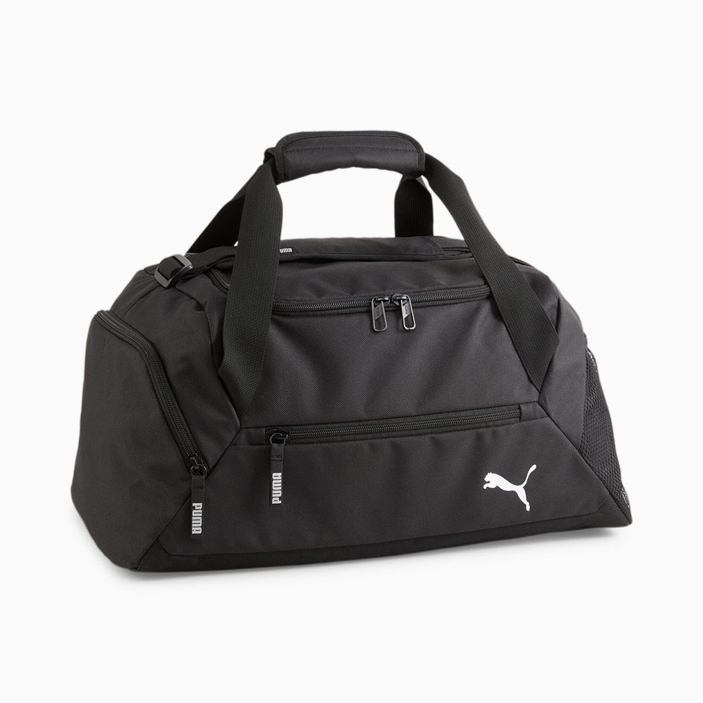 PUMA TeamGOAL Duffel Bag Black 28 L 422 g 450x240x270mm Model 141749