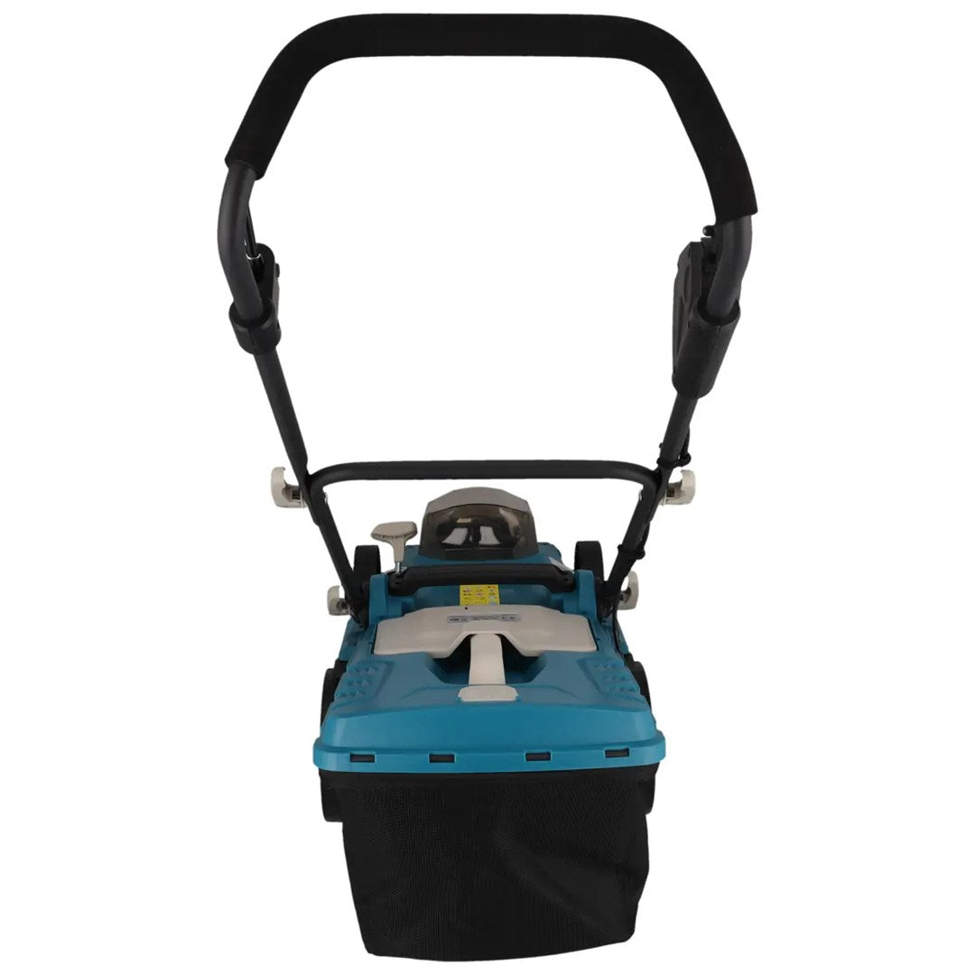 Dedra DED7199 Cordless Lawn Mower 2x 18V