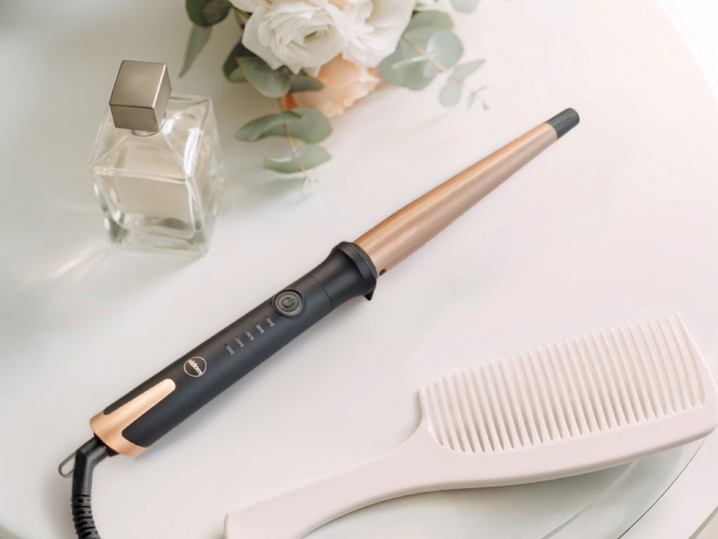 ELDOM HS12 HAIR CURLER