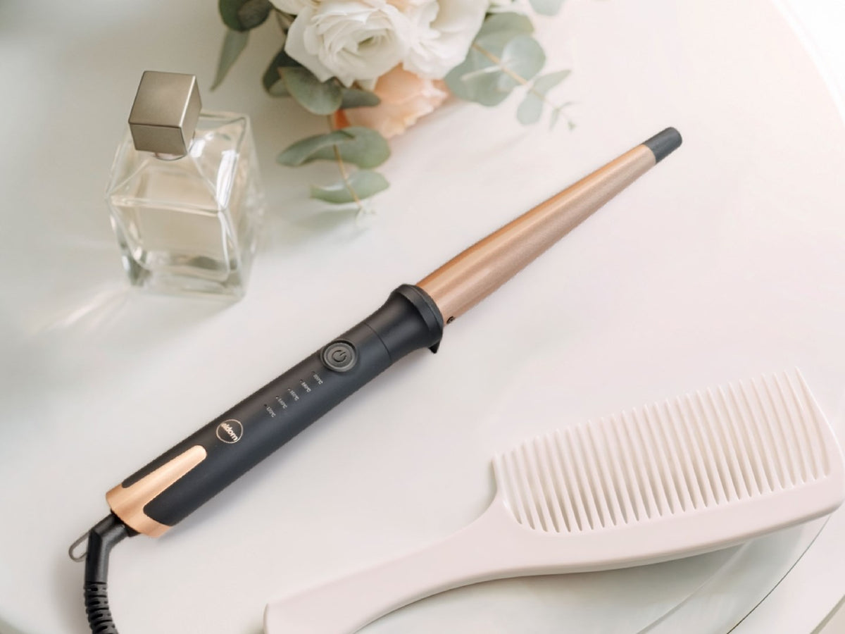ELDOM HS12 HAIR CURLER