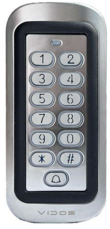 Keypad Lock VIDOS ZS47-MF