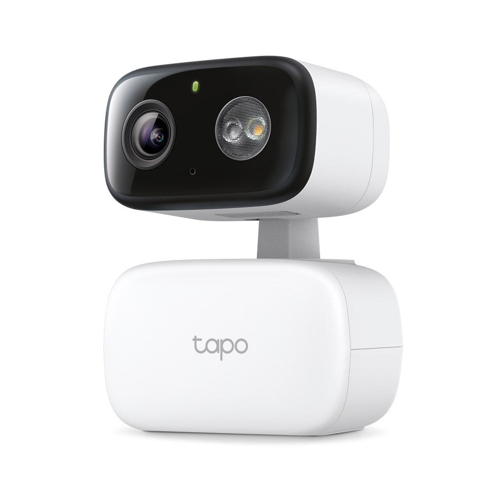 TP-LINK Tapo C206 Camera 516 g 191x93x162mm