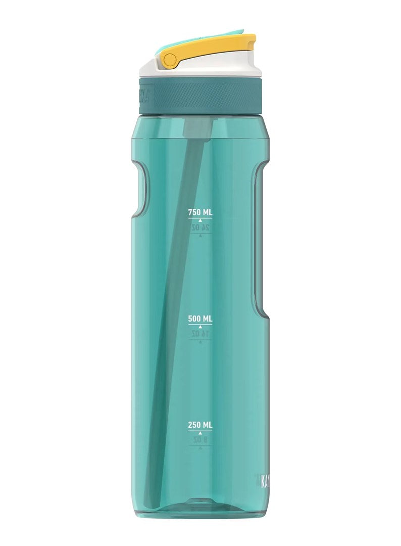 KAMBUKKA Lagoon 1000 ml Water Bottle Zesty Green