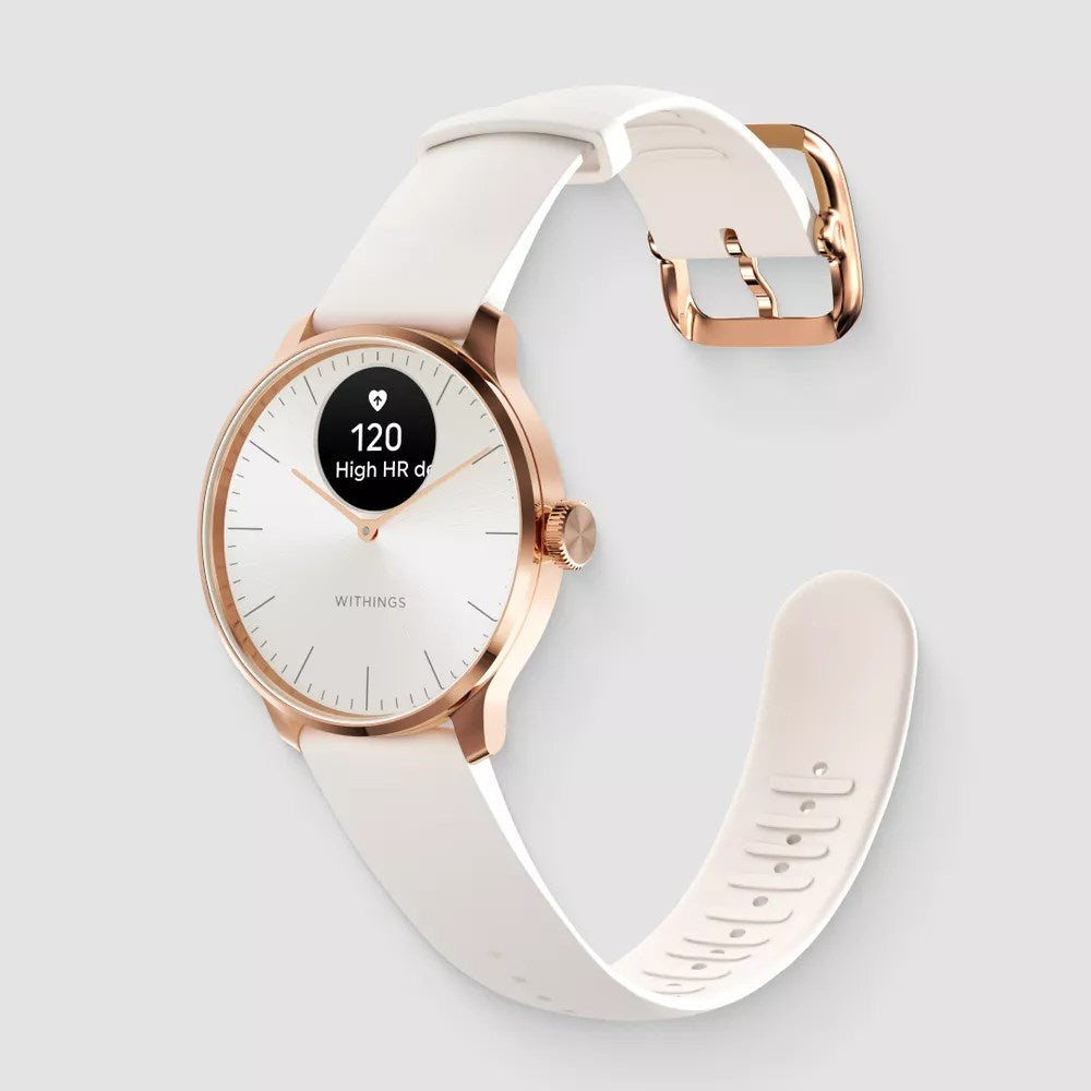 Withings Scanwatch Light Watch 37mm