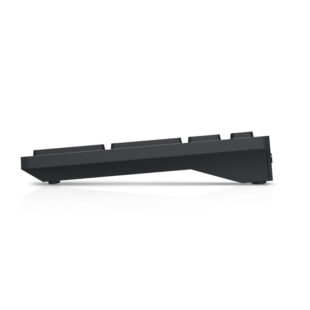 Dell KB500 Wireless Keyboard QWERTY US International Black (KB500-BK-R-INT)