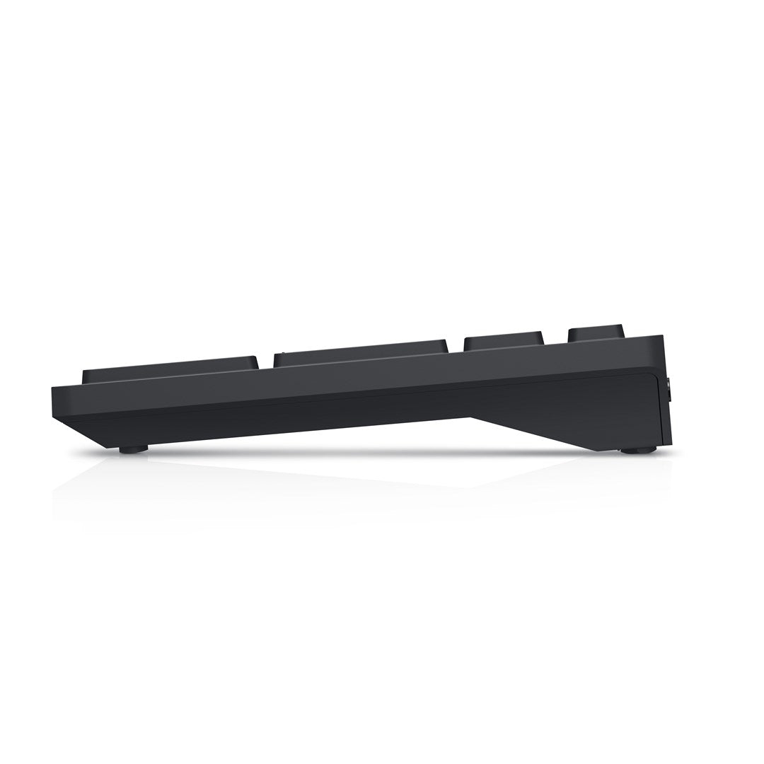 Dell KB500 Wireless Keyboard QWERTY US International Black (KB500-BK-R-INT)