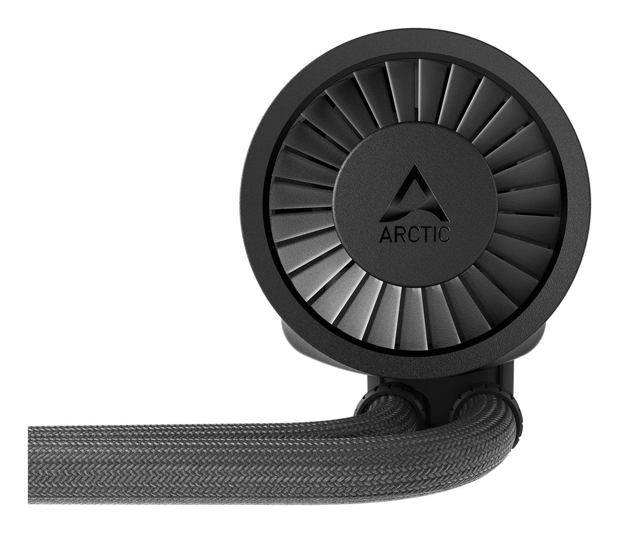 Arctic Liquid Freezer III Pro - 360 mm Water Cooling - ACFRE00180A