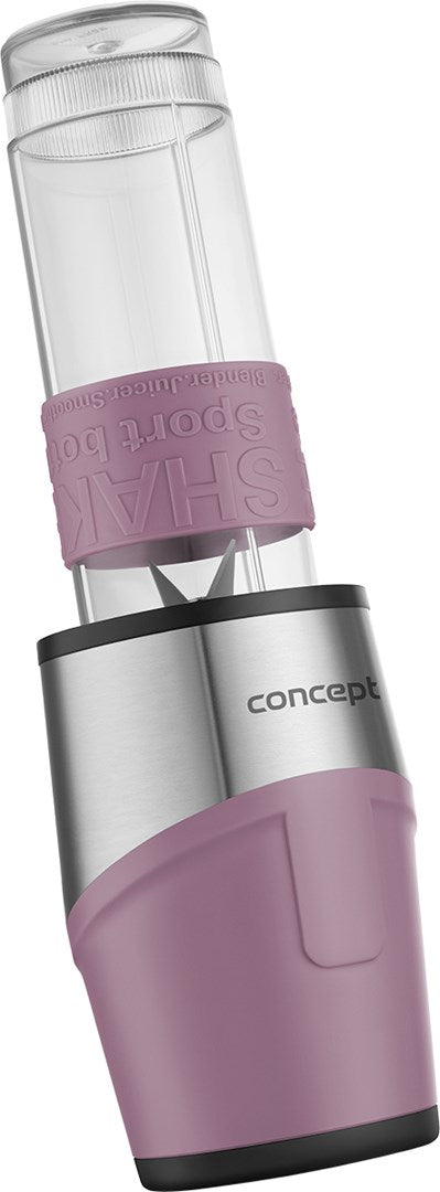 CONCEPT Blender for Smoothie 500 W 0.57 L 23000 RPM SM3483