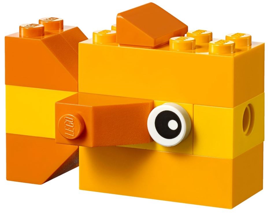 LEGO Classic Bring Along Bricks 10713