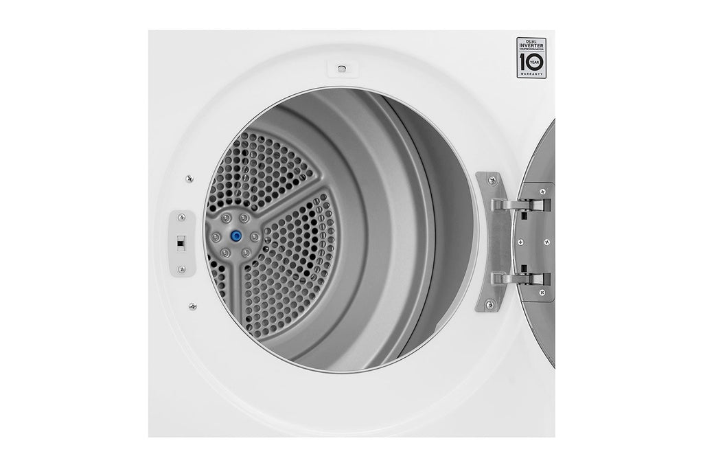 LG Tumble Dryer RH80V3AV6N 8 kg Capacity Freestanding Home Appliances
