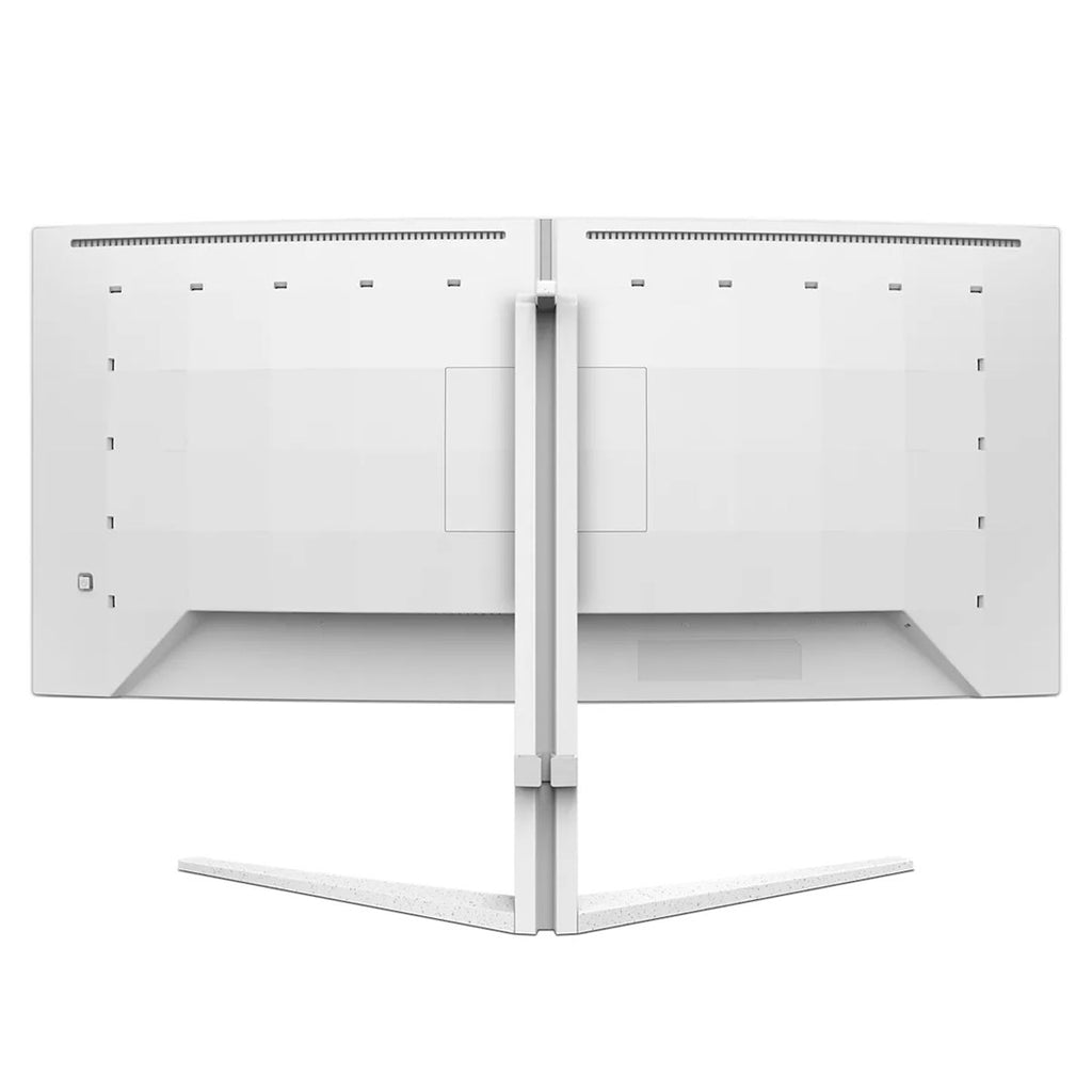 Philips Monitor 34-inch Wide Quad HD 3440 x 1440 180Hz NVIDIA G-SYNC Model 514394