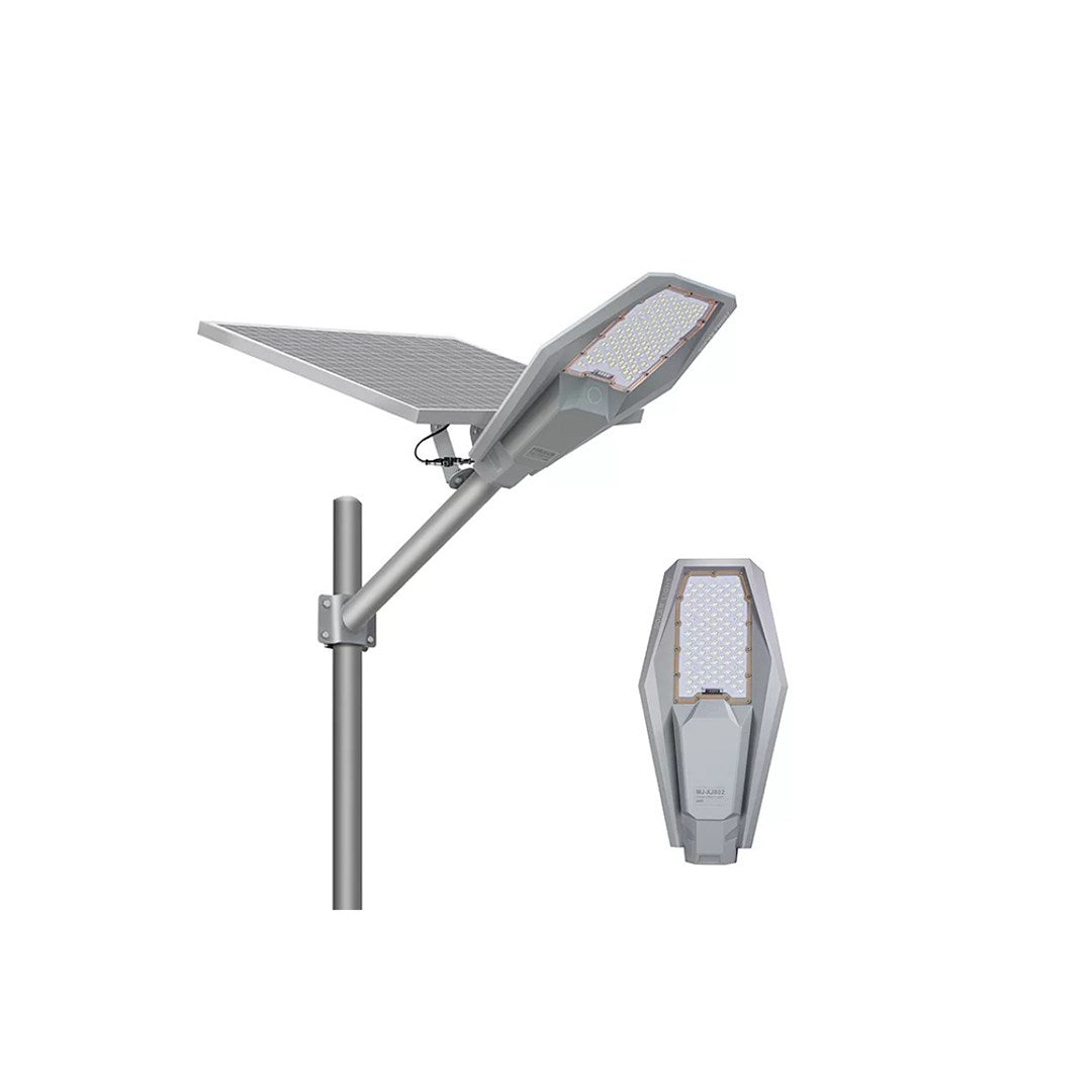 WARRIOR 360 Solar Lamp + 40W Panel + Remote Control