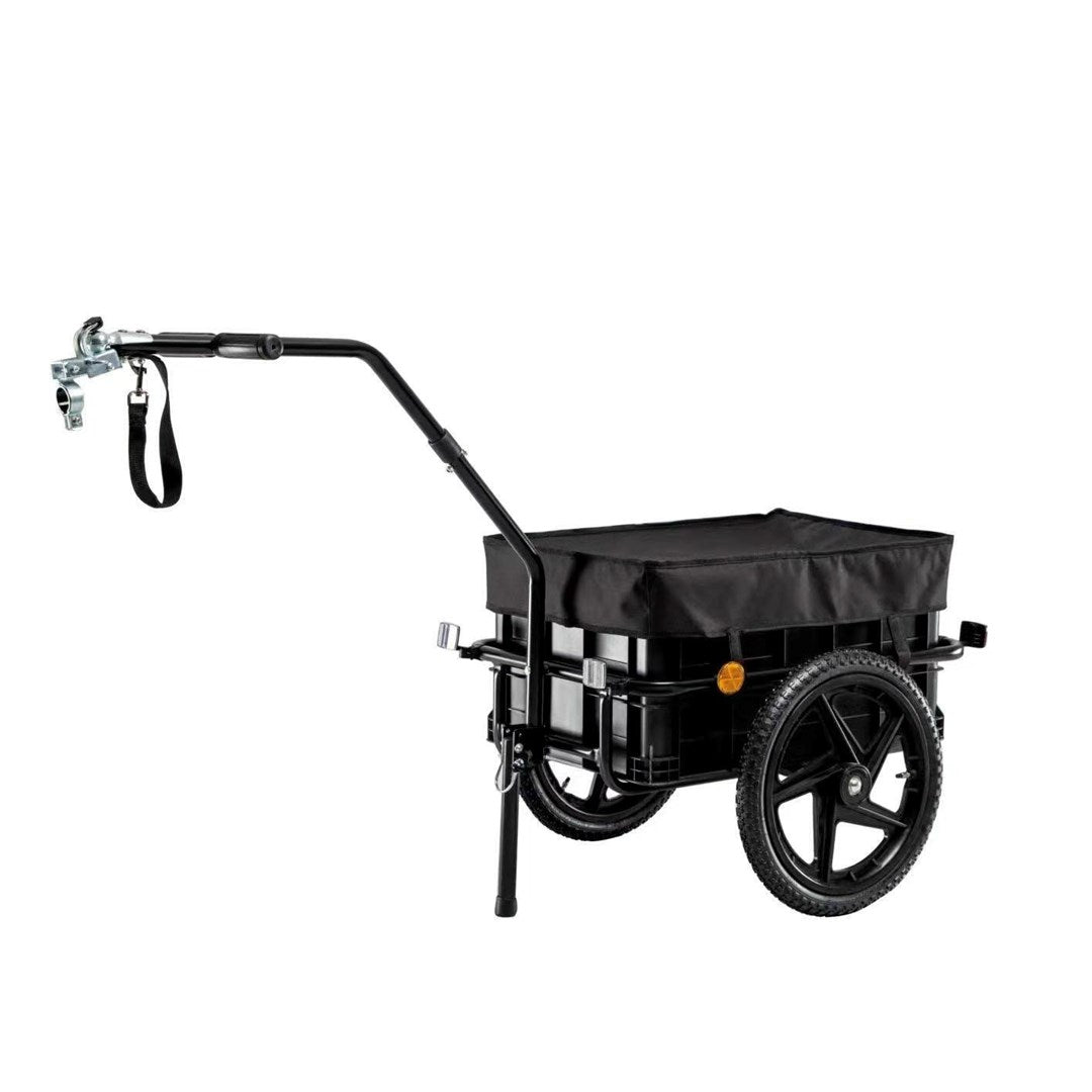 AWTOOLS Bicycle Trailer 100 KG Manual Tool 1108876