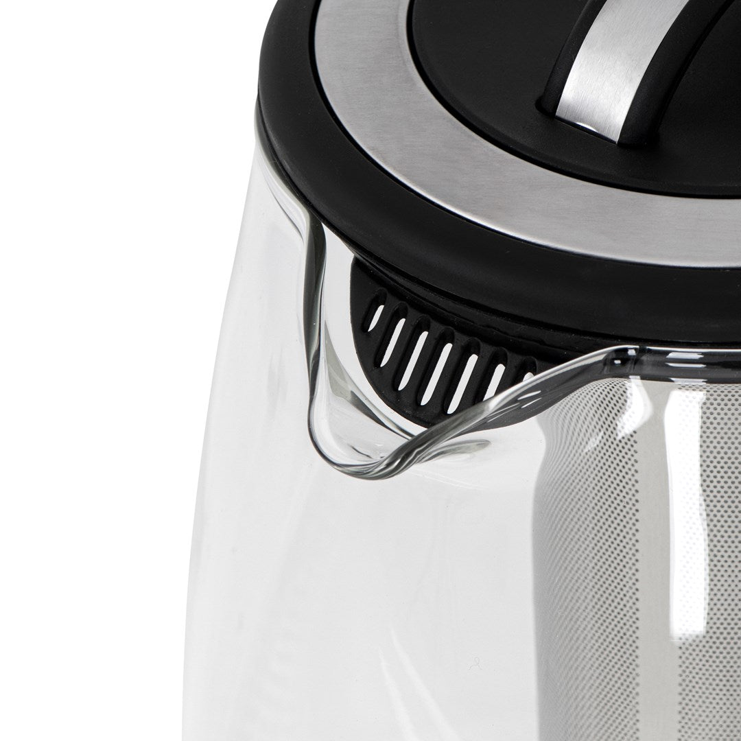 Camry Electric Kettle 1.7L 2000W Black CR 1290