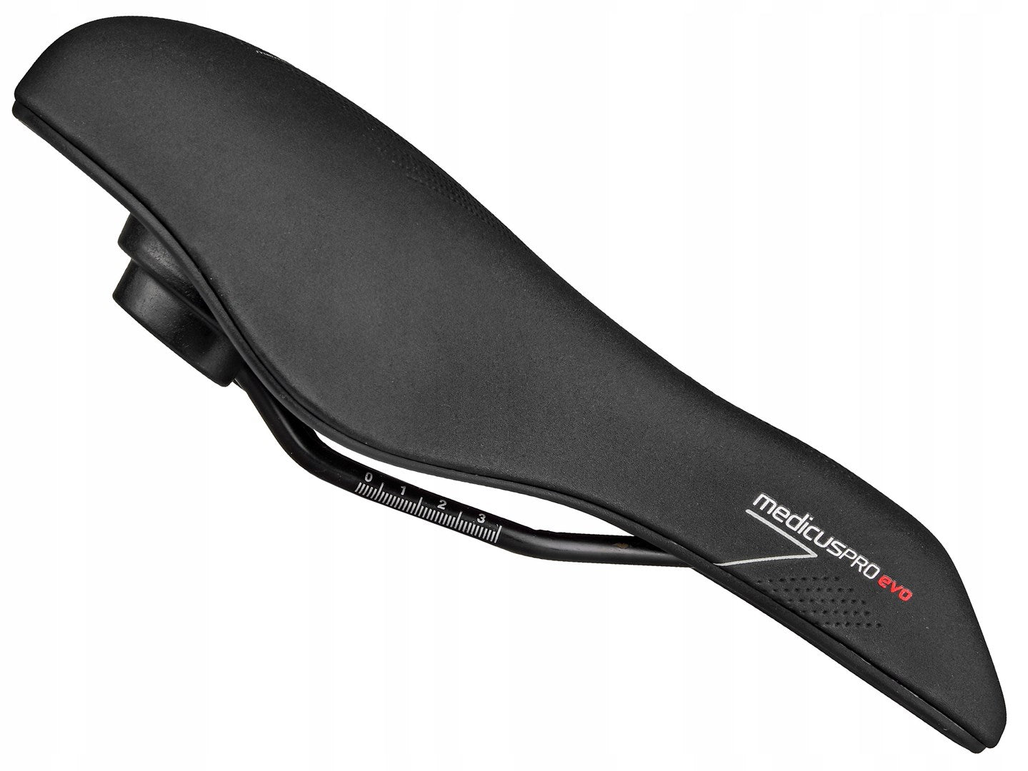 Wittkop Bike Saddle Medicus PROevo 1.0 (TRK)