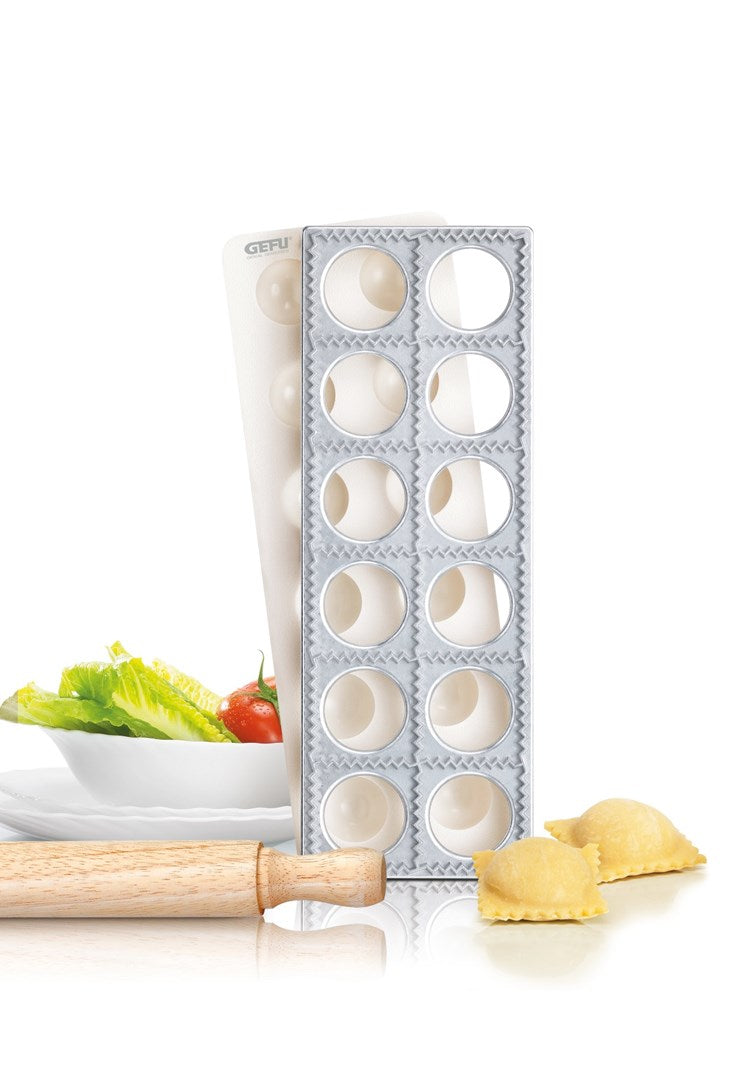 GEFU TASCA Ravioli mold