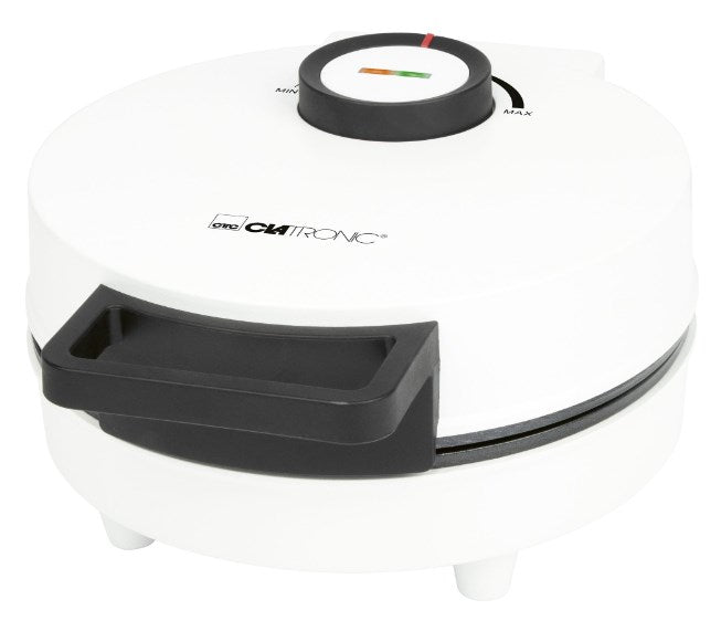 Clatronic WA 3832 Waffle Maker White
