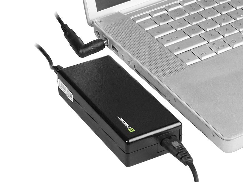 Tracer TRAAKN45424 power adapter/inverter Indoor 70 W Black